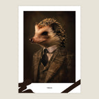 MR HEDGE FUND