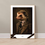 MR HEDGE FUND