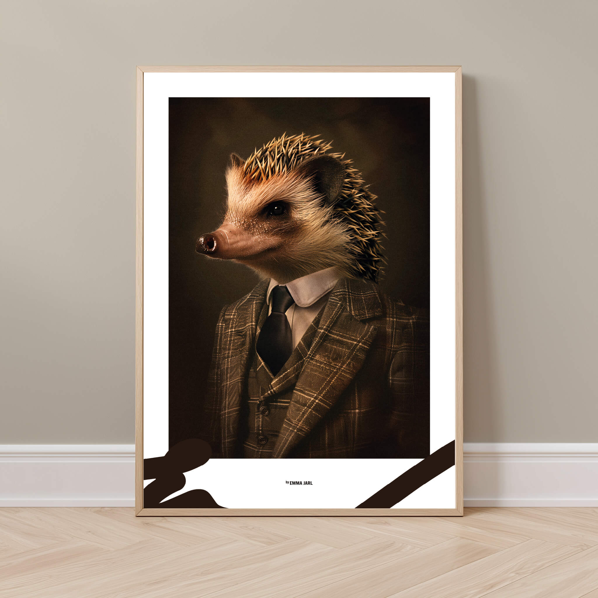 MR HEDGE FUND
