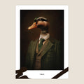 DAVID DUCKHAM