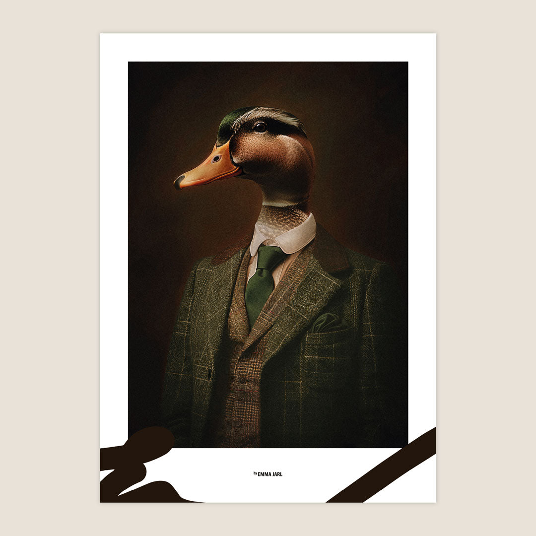 DAVID DUCKHAM
