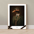 DAVID DUCKHAM