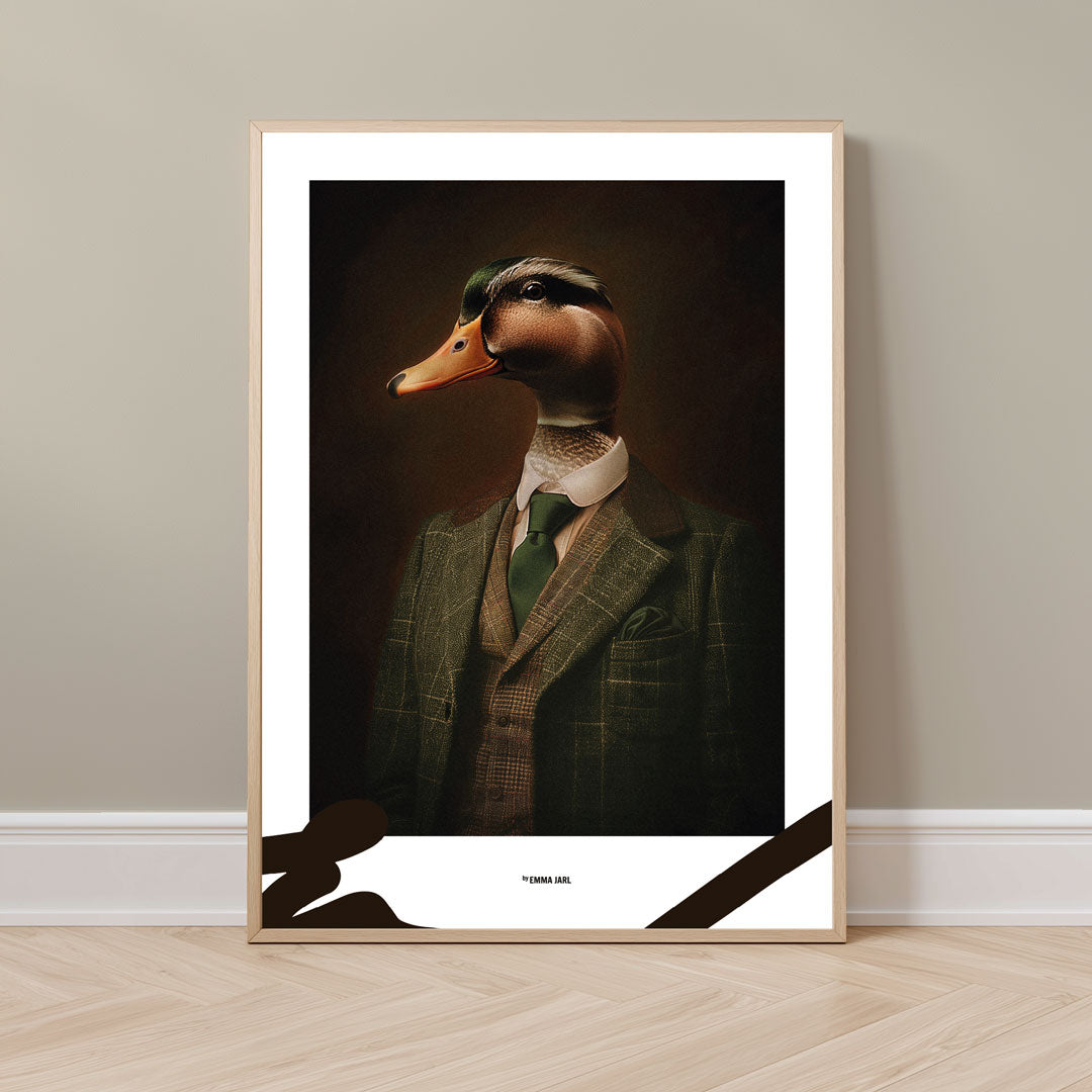 DAVID DUCKHAM