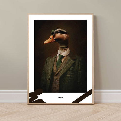DAVID DUCKHAM