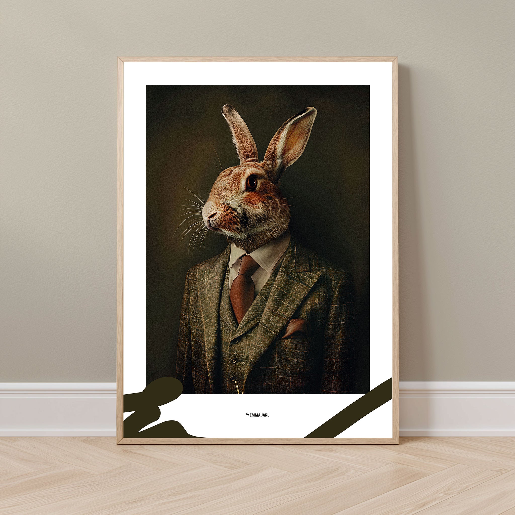 BENNY O’HARE