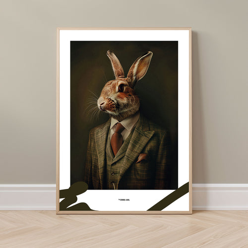 BENNY O’HARE