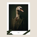 ROGER FEATHERED