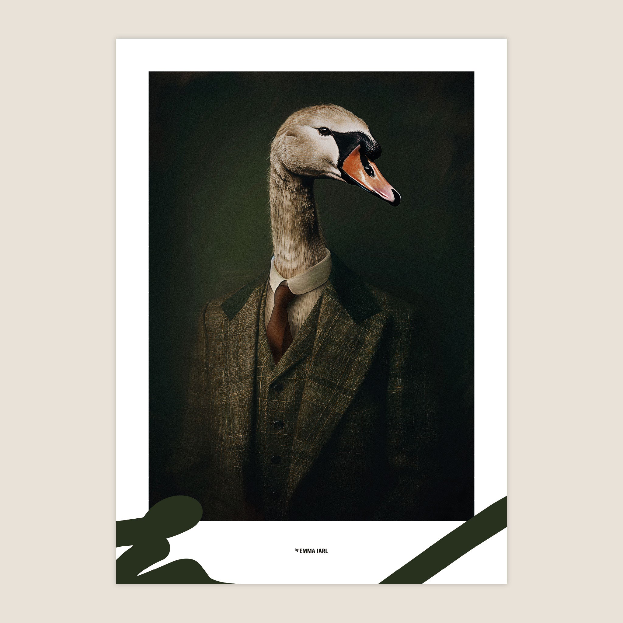 ROGER FEATHERED