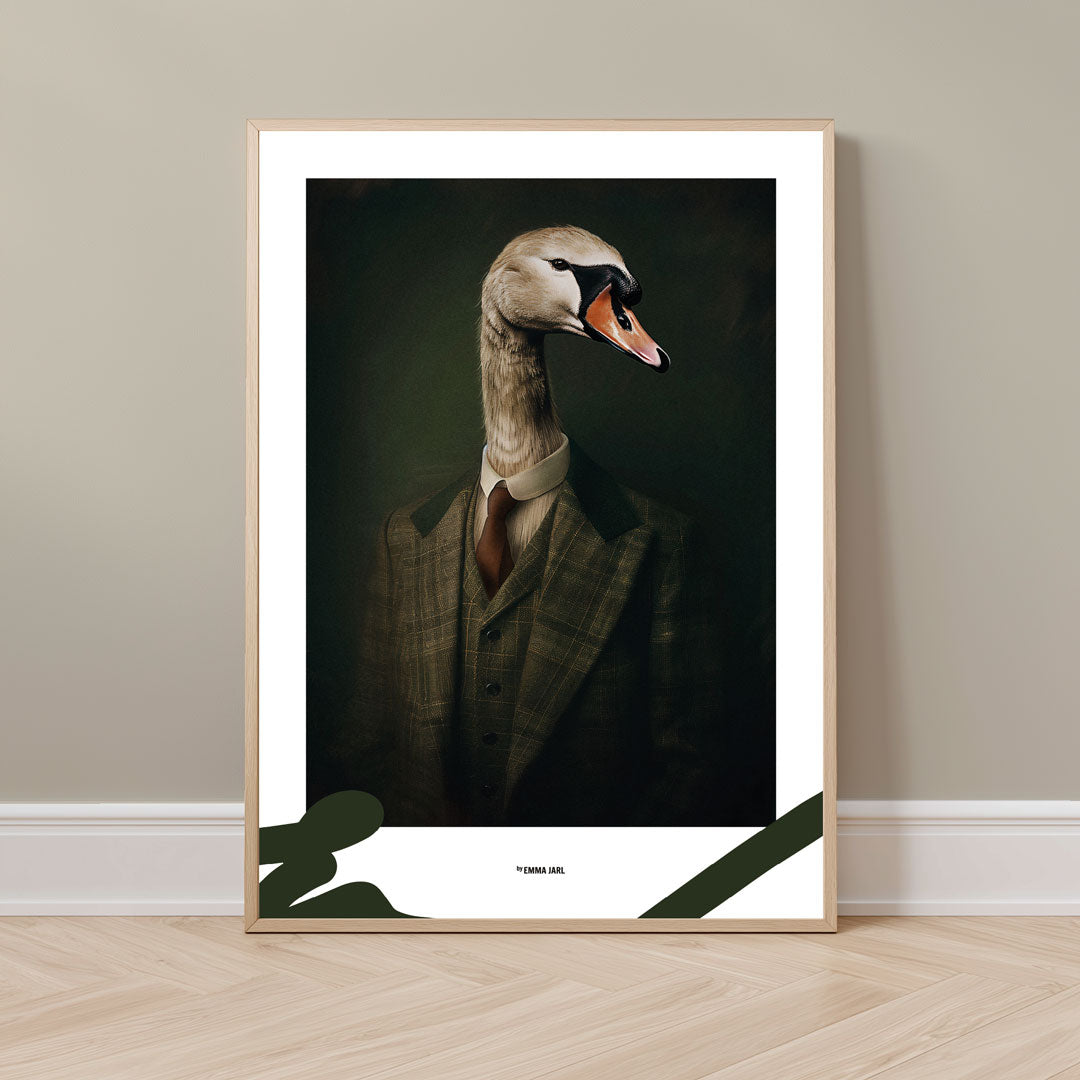 ROGER FEATHERED